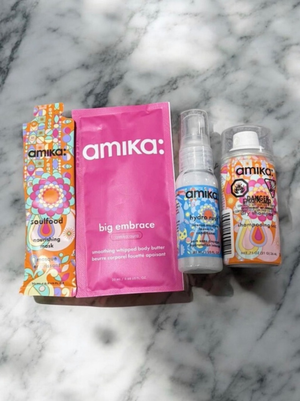 Amika